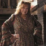 Molly Weasley