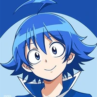iruma suzuki