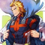 All Might