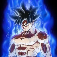 goku