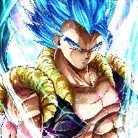 gogeta