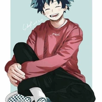 Midoriya Izuku
