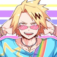 Kaminari Denki