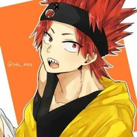 Kirishima Ejirou