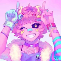 Ashido Mina