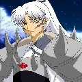 cha của Inuyasha và seshemaru