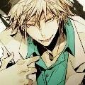 Haizaki Shouyou