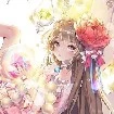 laky( hansa) rin, sun