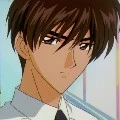 Kinomoto Touya