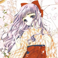 Tomoyo Daidouji