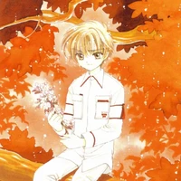 Li Syaoran
