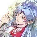 Sesshoumaru