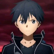 kirito