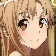 asuna