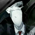 Slender man