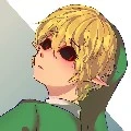 Ben Drowned
