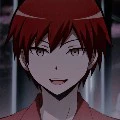 Karma Akabane[Depzai có nguy cơ làm na9]