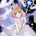 Kinomoto Sakura