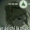 Nhân vật phụ Nam