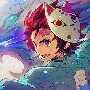 Kamado Tanjirou