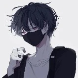 azazel/agatsuki kaito