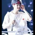 Min yoongi (suga)