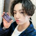 Jeon Jung kook(kookie)