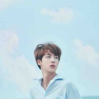 Kim Seokjin