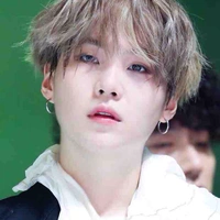 Min Yoongi