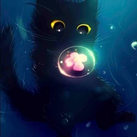 Linh Miêu-Tiểu Miêu