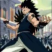 gajeel