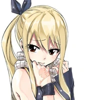 lucy