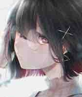 Lini ( người hầu riêng của bạch tiểu li ) 