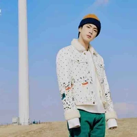 Seokjin