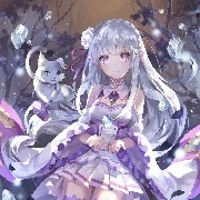 mimia hikana