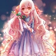 hime hykana