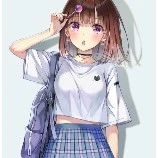 Vương Linh - em gái Đồ Mạc