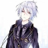 Hàn Lâm Thiên ( anh trai nữ 8 )