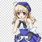 Hàn Minh Ánh ( nữ 8 )