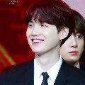 Min Yoongi