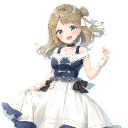 Kỳ Thiên Nhã (em gái nu9)