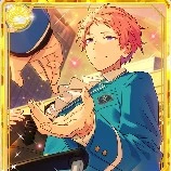 Itsuki Shu - ngũ dị nhân