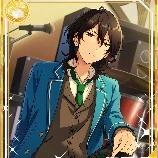 Sakuma Rei - ngũ dị nhân