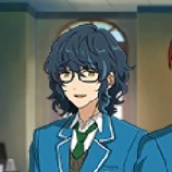 Aoba tsumugi
