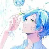 Shinkai Kanata - ngũ dị nhân