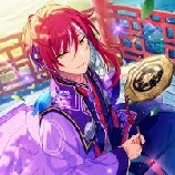 Sakasaki Natsume - ngũ dị nhân