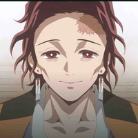 Kamado Tanjurou