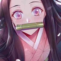 Kamado Nezuko