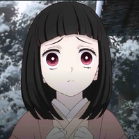 Kamado Hanako