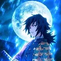Tomioka Giyuu